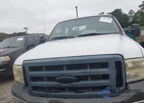 2006 Ford F-250 Lariat/Xl/Xlt z USA, uszkodzony, nr VIN 1FTSW21596EA45642